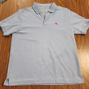 Tommy Bahama Island Zone Supima Polo
